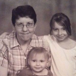 Meet your Posher, Judy